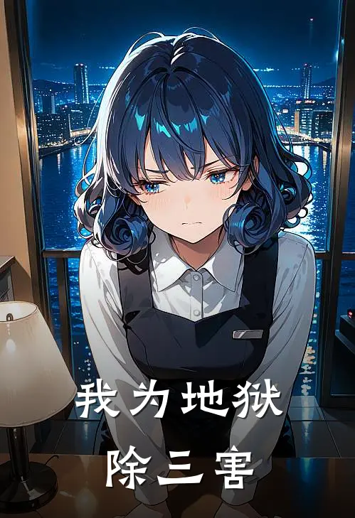 我为地狱除三害