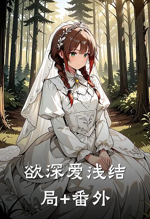 欲深爱浅结局+番外