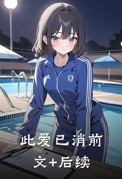 此爱已消前文+后续