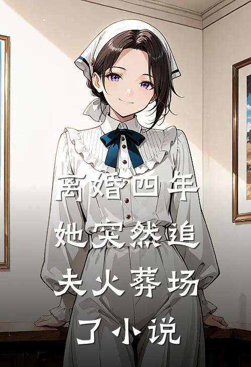 离婚四年，她突然追夫火葬场了小说