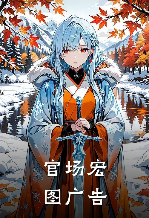 官场宏图广告