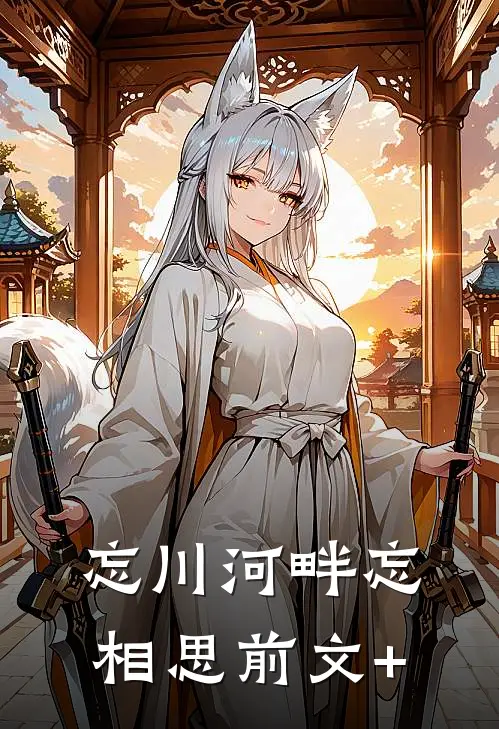忘川河畔忘相思前文+