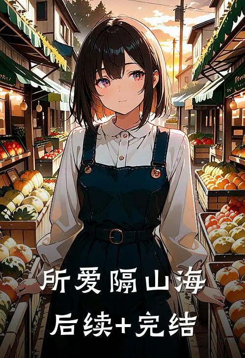所爱隔山海后续+完结