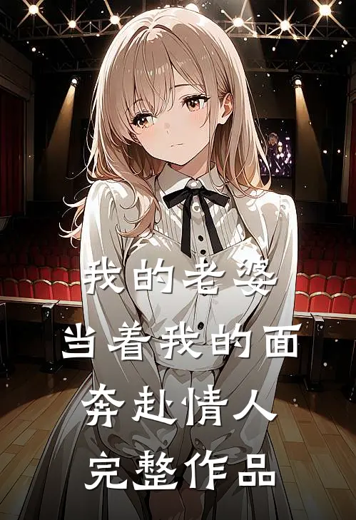 我的老婆，当着我的面奔赴情人完整作品