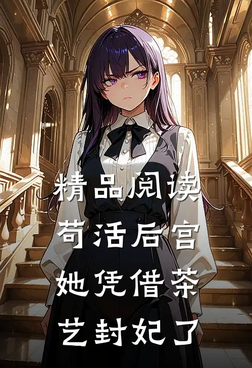 精品阅读苟活后宫：她凭借茶艺封妃了