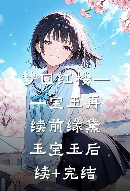 梦回红楼——宝玉再续前缘黛玉宝玉后续+完结