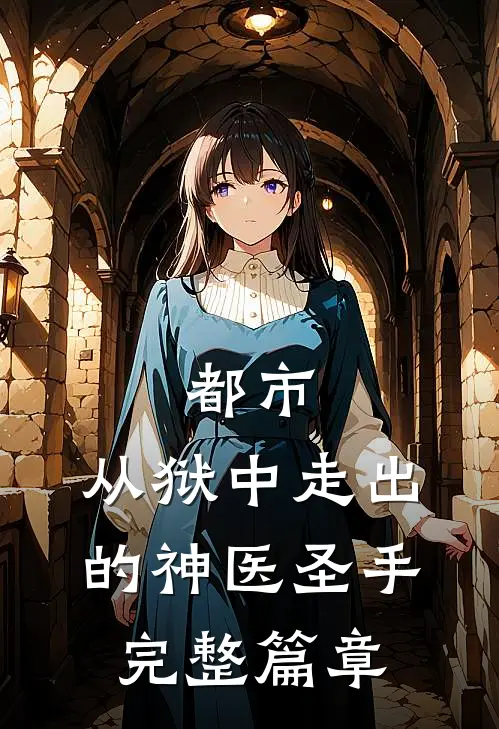 都市：从狱中走出的神医圣手完整篇章