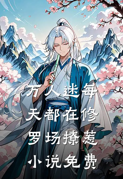 万人迷每天都在修罗场撩惹小说免费