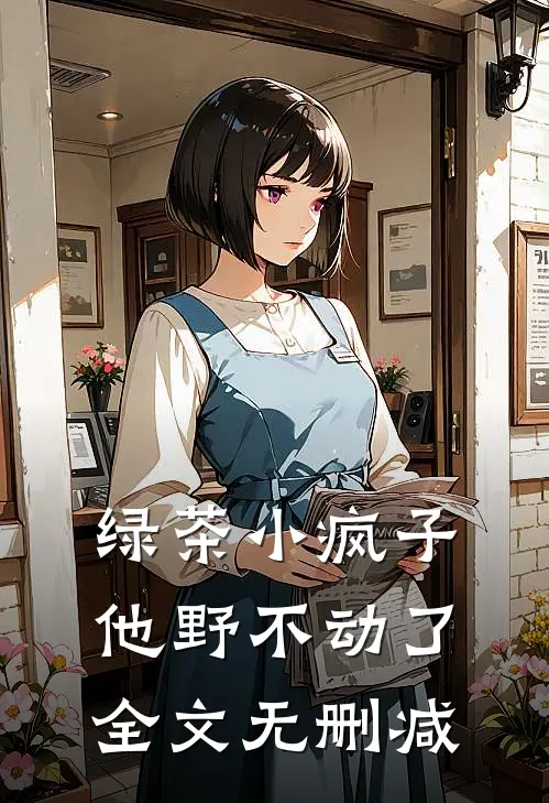 绿茶小疯子他野不动了全文无删减