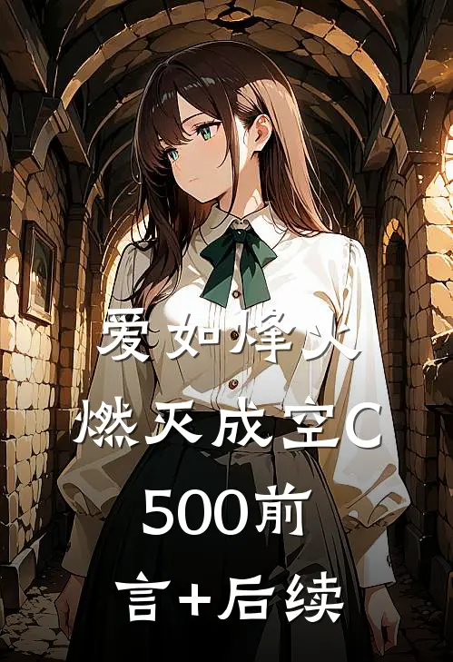 爱如烽火，燃灭成空C500前言+后续