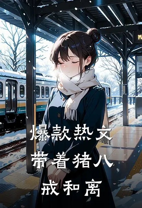 爆款热文带着猪八戒和离