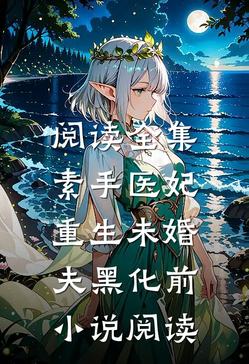 阅读全集素手医妃：重生未婚夫黑化前小说阅读
