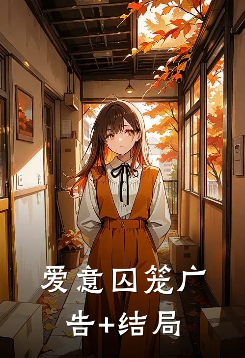 爱意囚笼广告+结局