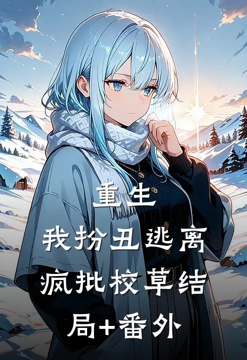 重生：我扮丑逃离疯批校草结局+番外