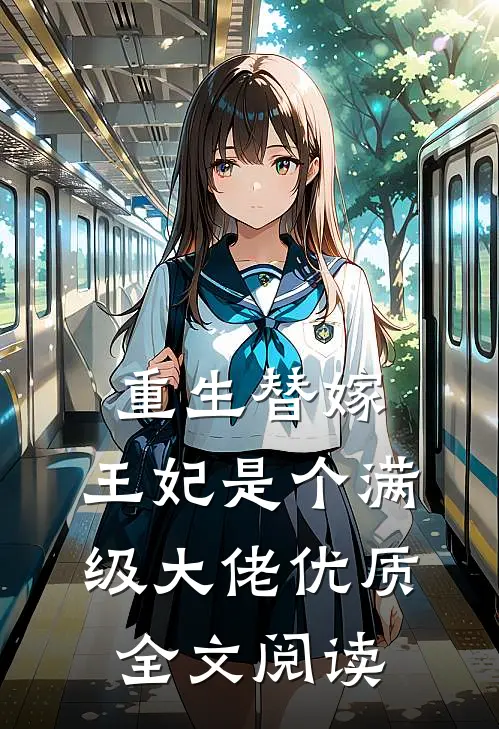 重生替嫁，王妃是个满级大佬优质全文阅读