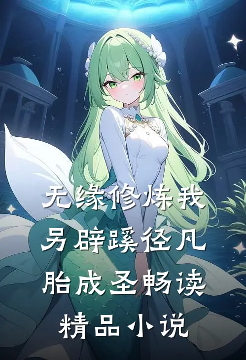 无缘修炼我另辟蹊径凡胎成圣畅读精品小说
