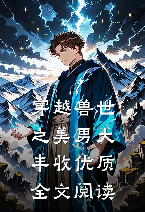 穿越兽世之美男大丰收优质全文阅读