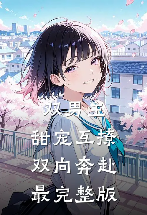 双男主：甜宠互撩，双向奔赴最完整版