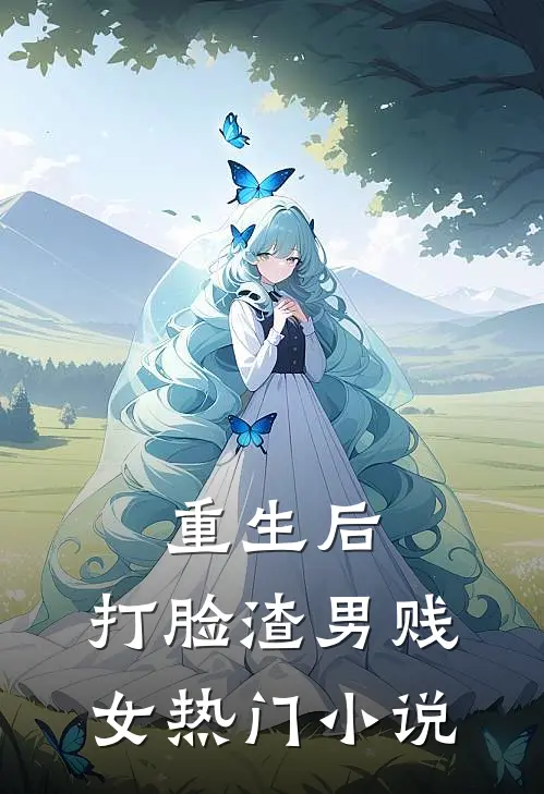 重生后，打脸渣男贱女热门小说