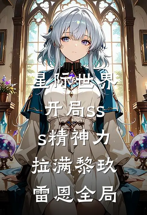 星际世界：开局sss精神力拉满黎玖雷恩全局