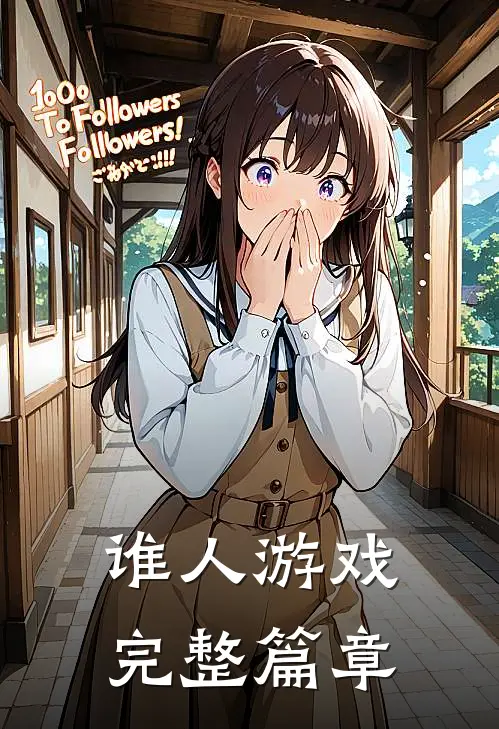 谁人游戏完整篇章