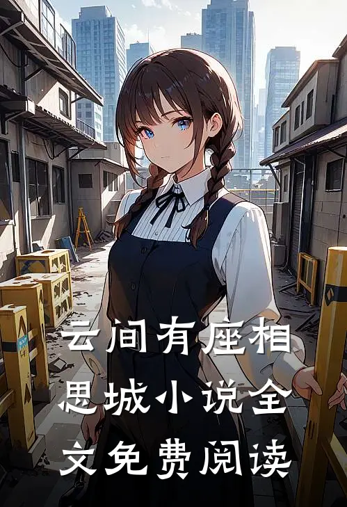云间有座相思城小说全文免费阅读