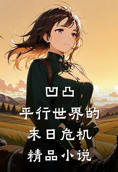 凹凸：平行世界的末日危机精品小说