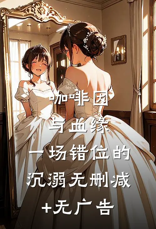 咖啡因与血缘：一场错位的沉溺无删减+无广告