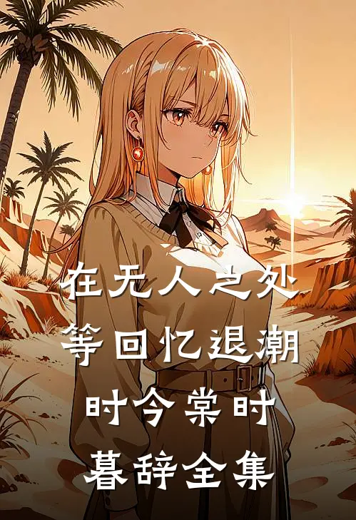 在无人之处等回忆退潮时今棠时暮辞全集