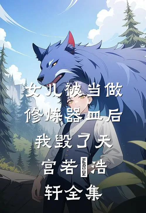 女儿被当做修炼器皿后，我毁了天宫若苧浩轩全集