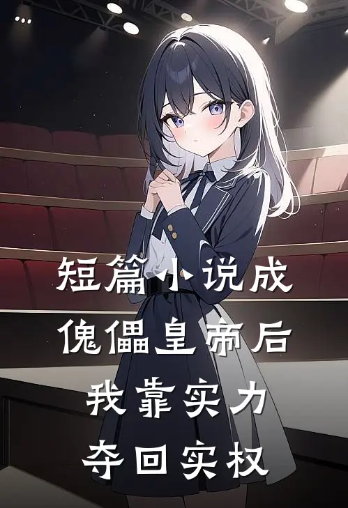 短篇小说成傀儡皇帝后，我靠实力夺回实权