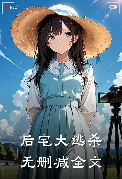 后宅大逃杀无删减全文