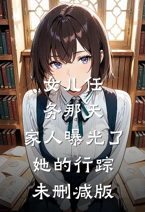 女儿任务那天，家人曝光了她的行踪未删减版