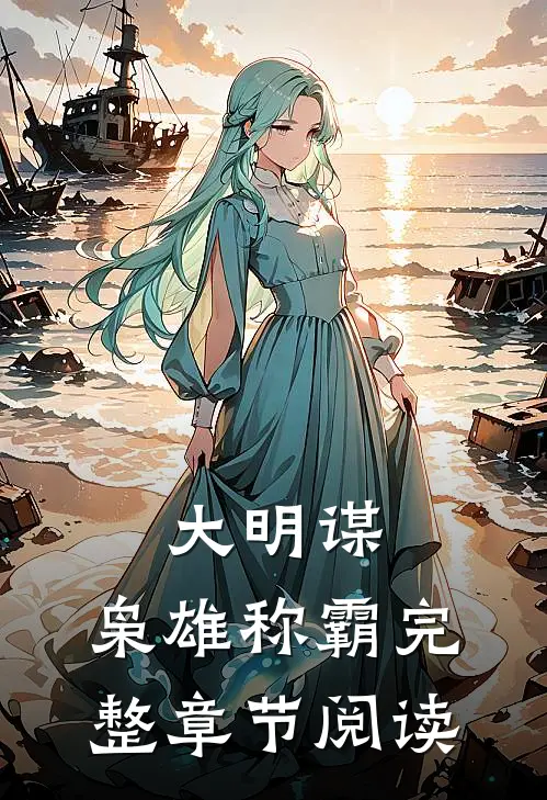 大明谋：枭雄称霸完整章节阅读