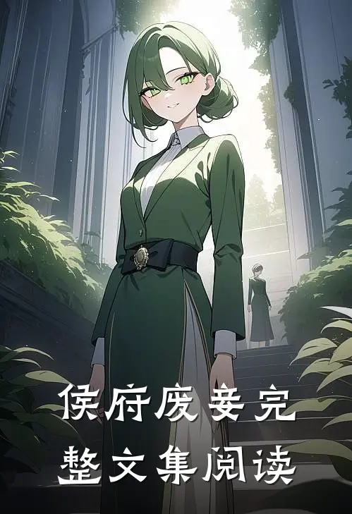 侯府废妾完整文集阅读