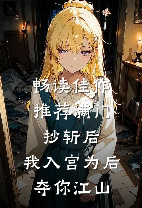 畅读佳作推荐满门抄斩后，我入宫为后夺你江山