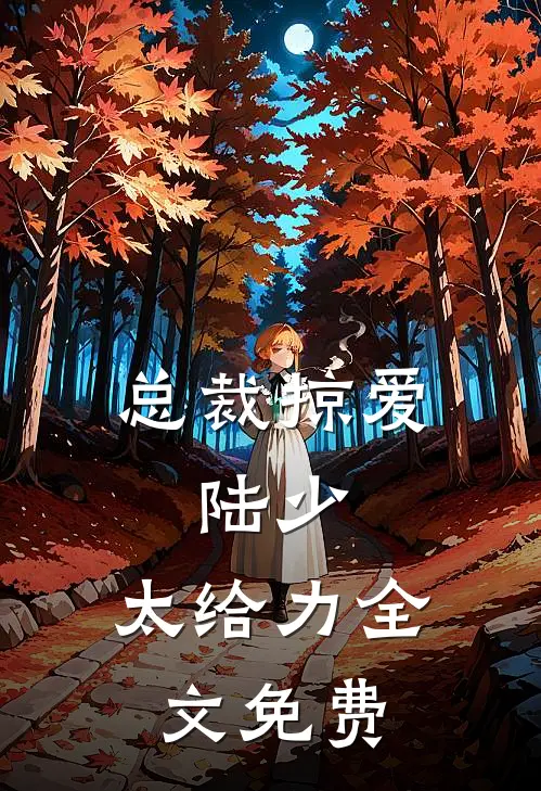 总裁掠爱：陆少，太给力全文免费