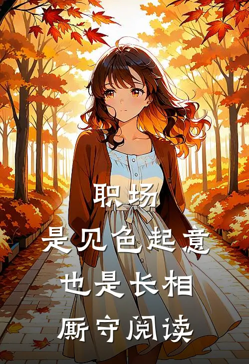 职场：是见色起意也是长相厮守阅读