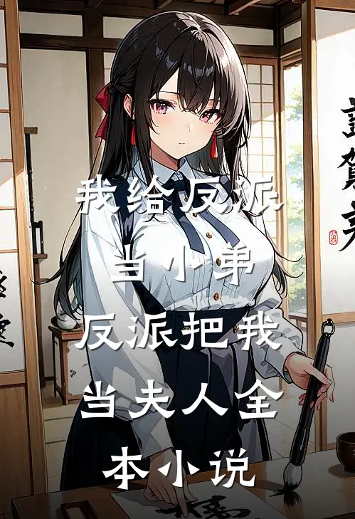 我给反派当小弟,反派把我当夫人全本