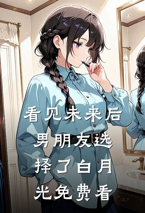 看见未来后，男朋友选择了白月光免费看