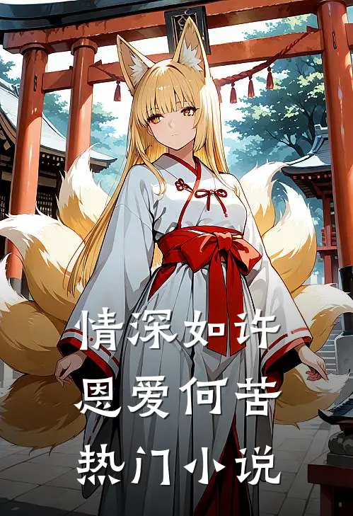 情深如许，恩爱何苦热门小说