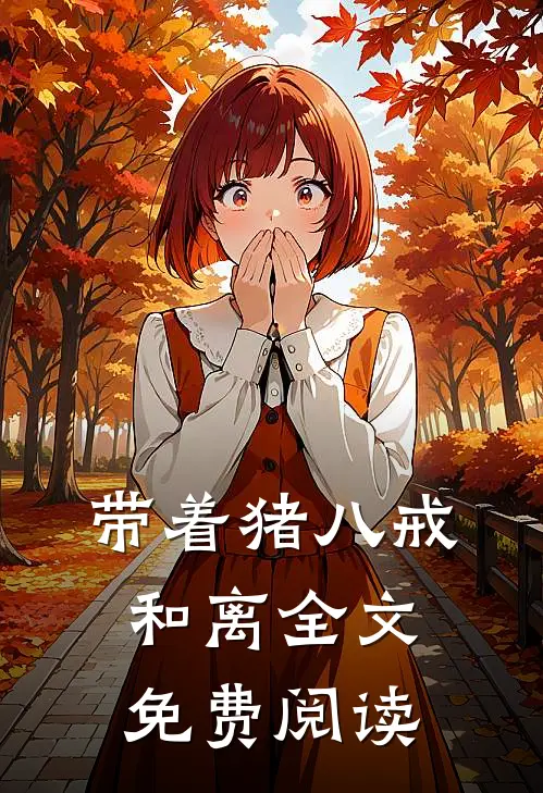 带着猪八戒和离全文免费阅读