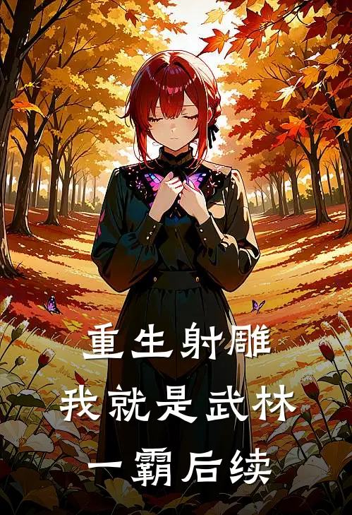 重生射雕：我就是武林一霸后续