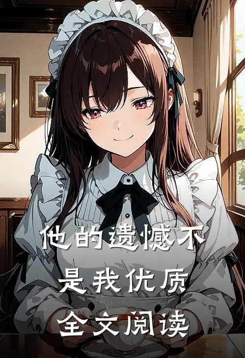 他的遗憾不是我优质全文阅读
