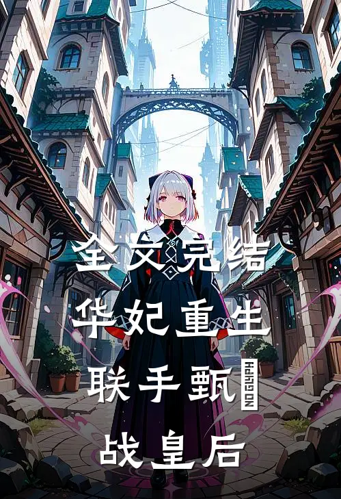 全文完结华妃重生，联手甄嬛战皇后