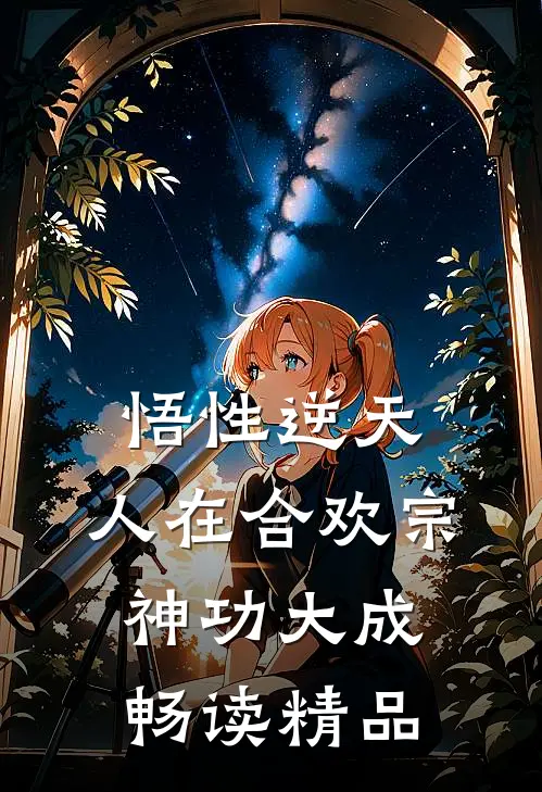 悟性逆天：人在合欢宗，神功大成畅读精品