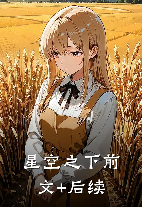 星空之下前文+后续
