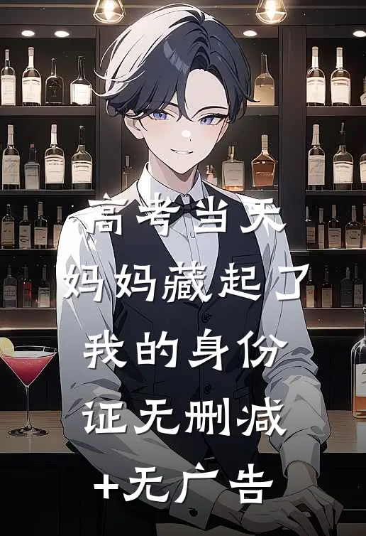 高考当天，妈妈藏起了我的身份证无删减+无广告