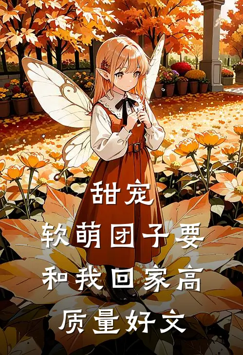 甜宠：软萌团子要和我回家高质量好文