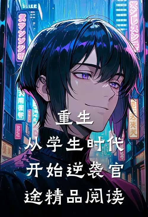 重生：从学生时代开始逆袭官途精品阅读